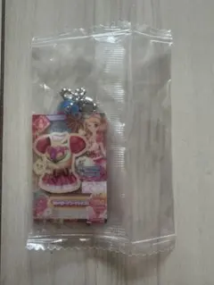 だれでもアイドル活動アクリルチャーム2 サンベリーナブーケトップス　大空あかり