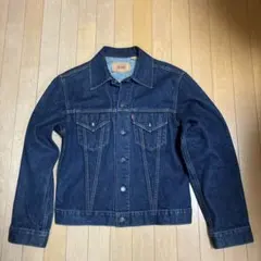 Levi's リーバイス　デニムジャケット 70505 XL