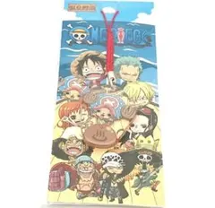 チョッパー 草津温泉限定ONEPIECE キーホルダー ワンピース ご当地 希少