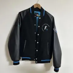 日本ハムファイターズ限定スタジャン 日本ハムファイターズ限定スタジャン