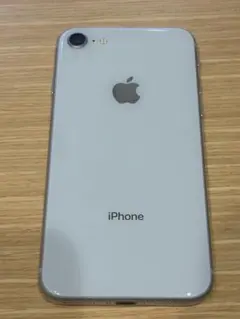 Apple iPhone 7 シルバー 本体 箱あり - メルカリ