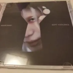 TAEMIN PHASE 1 SOFT VIOLENCE アルバムトレカ無し