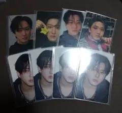 スキズ straykids　チャンビン　changbin　トレカ　まとめ売り