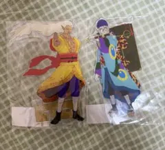 2025年最新】モノノ怪 アクリル ハイパーの人気アイテム - メルカリ