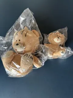 あいみょん ぬいぐるみ 2個セット おまけ付き - メルカリ