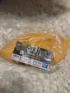 一番くじ スプラトゥーン3 D賞 金イクラランドリーネット