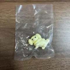 ポケットモンスター ポケモン パピモッチ フィギュア ガチャ