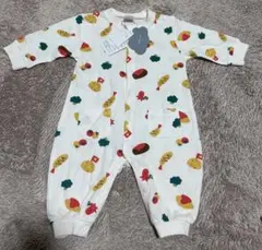 バースデイ福袋futafuta 長袖ロンパース サイズ80