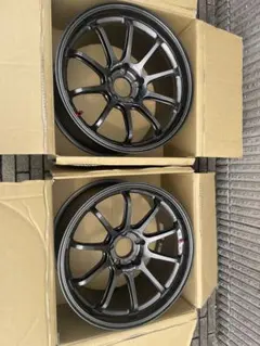 SSR GTV05 & YOKOHAMA ADVAN dB V553 - メルカリ