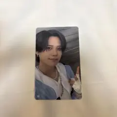 INI 藤牧京介 122