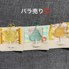 サンリオ　キャンディチャーム　3点セット