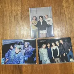 The White House Lounge フォトカ　集合