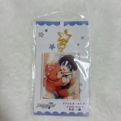 アイナナ 16 IDOL ALBUM アクリルキーホルダー アクキー 和泉一織