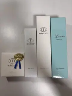 Moisteane Contrage Fine Essence 60mL - メルカリ