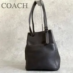 2026年最新】coach オールドコーチ トートバッグの人気アイテム - メルカリ