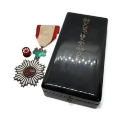 2025年最新】勲五等双光旭日章の人気アイテム - メルカリ