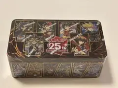 遊戯王 2023 Tin シュリンク付き - メルカリ