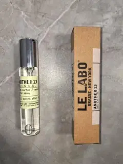 LE LABO ANOTHER 13 オードパルファム 10ml - メルカリ