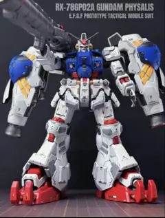 2025年最新】GP02 ソロモンの人気アイテム - メルカリ