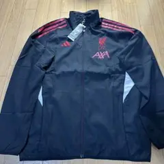 リヴァプール　プレゼンテーションジャケット　XLサイズ