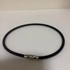 美品✨ Amway アムウェイ メディブロック 磁気ネックレス 45cm - メルカリ