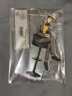 進撃の巨人 ジャン アクリルスタンド E-DINER