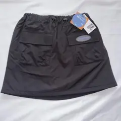 【新品タグ付き】SISTER JENNI あったかカーゴスカート【130cm】