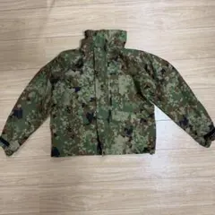 KーL MFG LV-6 GORE-TEX レインジャケット　Mサイズ Z*k様 KーL MFG LV-6 GORE-TEX レインジャケット Mサイズ - メルカリ