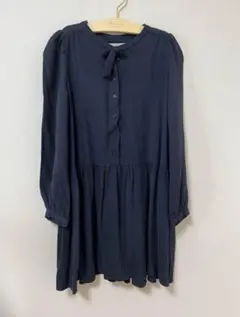 bonpoint ボンポワンワンピース＋ボレロ 卒園式入学式 女の子 120