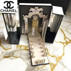 CHANEL N°5 香水 特別ディスプレイボックス付き