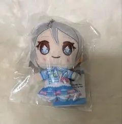 ラブライブ！スーパースター Liella セガラッキーくじ ぬいぐるみ 可可