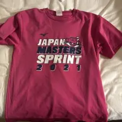 DESCENTE 2021 三重国体記念 Tシャツ - メルカリ