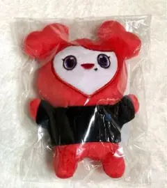 TWICE トゥワイス チェヨン チェンブリー ぬいぐるみ バックチャーム