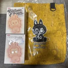 2026年最新】POPMart labubu シークレットの人気アイテム - メルカリ