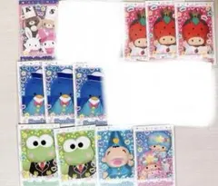 サンリオ キャラポトレ3 まとめ売り