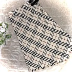 【美品❤︎】BURBERRY LONDON ノバチェックスカート