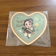 【鬼滅の刃】バレンタイン&ホワイトデーイベント ランダムコースター竈門炭治郎