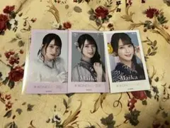 イコラブ イコールラブ 生写真 佐々木舞香 イコノイジョイ2022 円盤