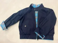 Burberry キッズブルゾン