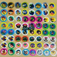 2026年最新】丸メンコの人気アイテム - メルカリ