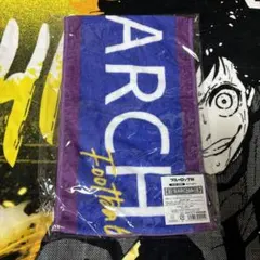 ブルーロック 蜂楽廻 マフラータオル