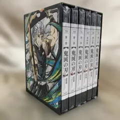 2026年最新】鬼滅の刃 遊郭編 dvdの人気アイテム - メルカリ