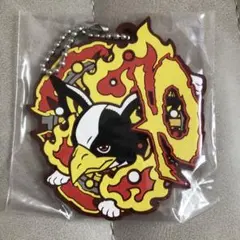 ジョジョの奇妙な冒険　ラバスト　イギー(マジシャンズレッド)