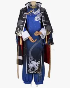 小柳ロウ コスプレ 衣装 2周年