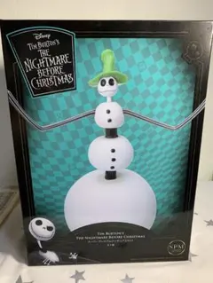 THE NIGHTMARE BEFORE CHRISTMASフィギュア2022