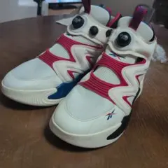 Reebok InstaPump Fury OG スニーカー