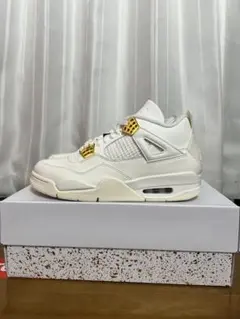 Nike WMNS Air Jordan 4 Retro 