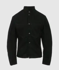 LEMAIRE CURVED SLEEVES JACKET