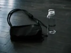 Yohji Yamamoto × topologieコラボセット　ノベルティ付き