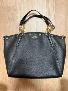 coach ショルダーバッグ